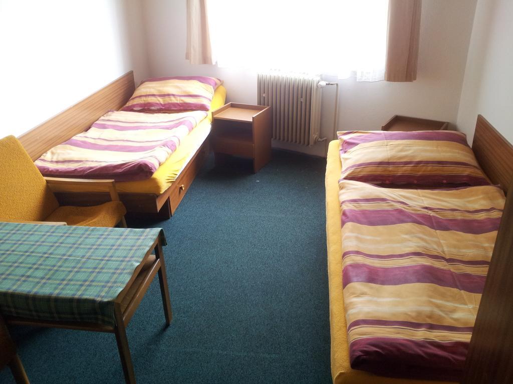 Penzion Tenis Poděbrady 部屋 写真