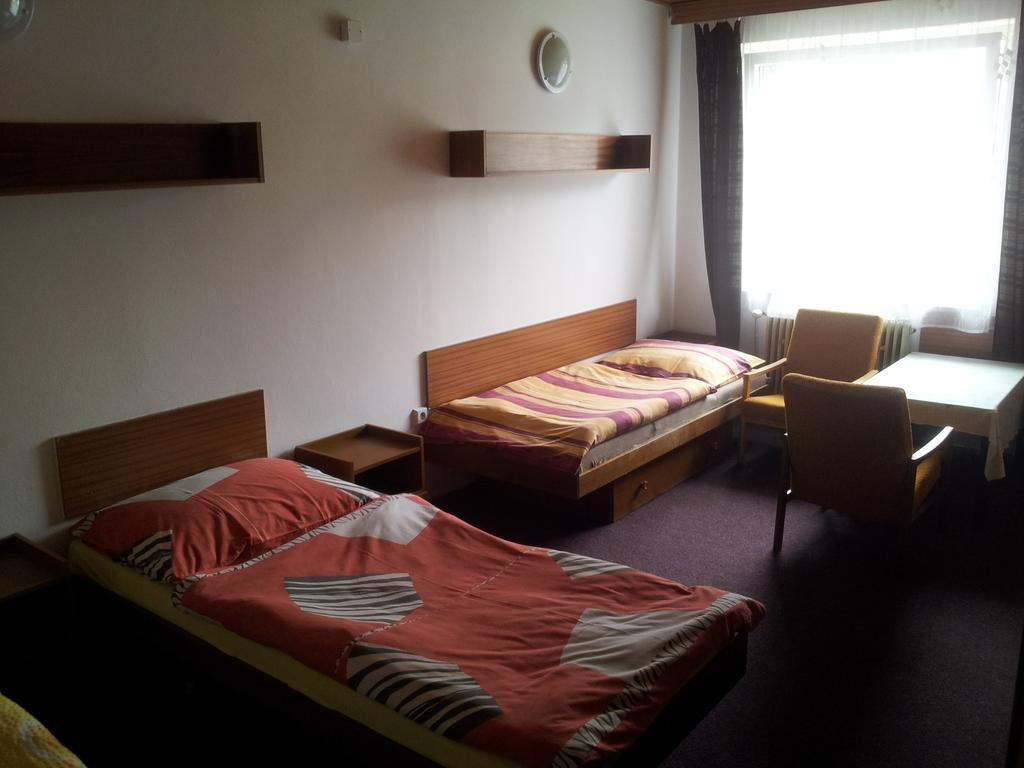 Penzion Tenis Poděbrady 部屋 写真