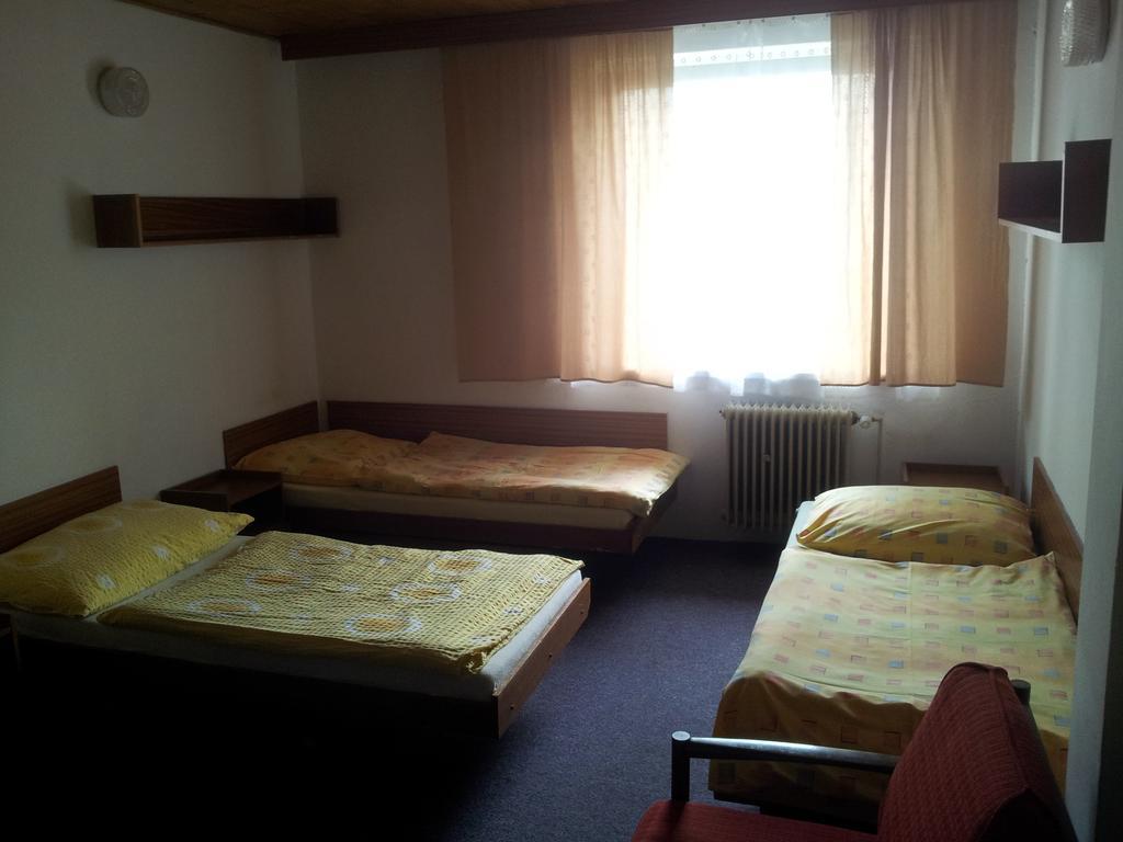 Penzion Tenis Poděbrady 部屋 写真