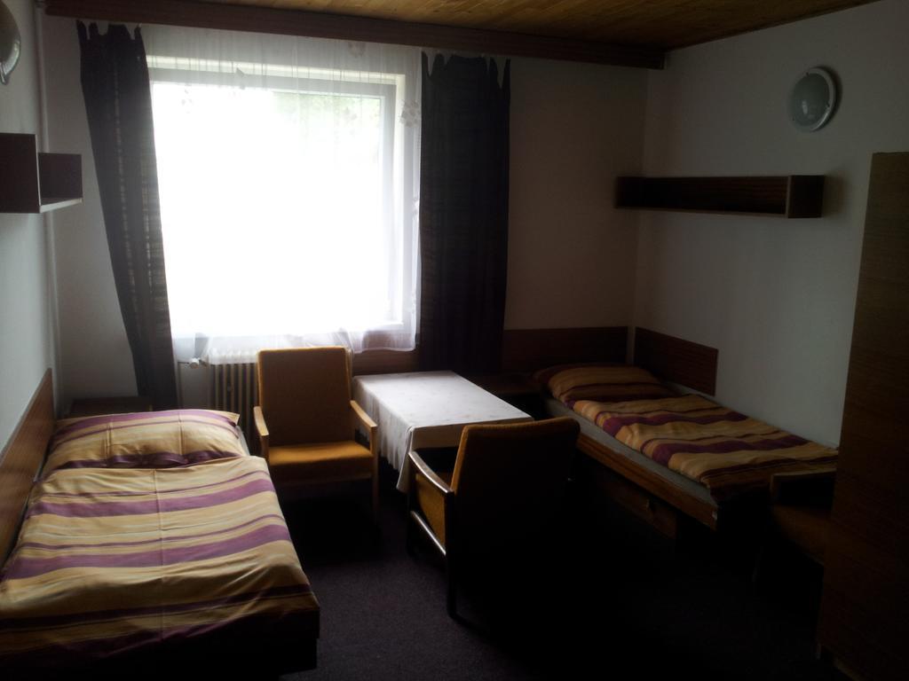 Penzion Tenis Poděbrady 部屋 写真