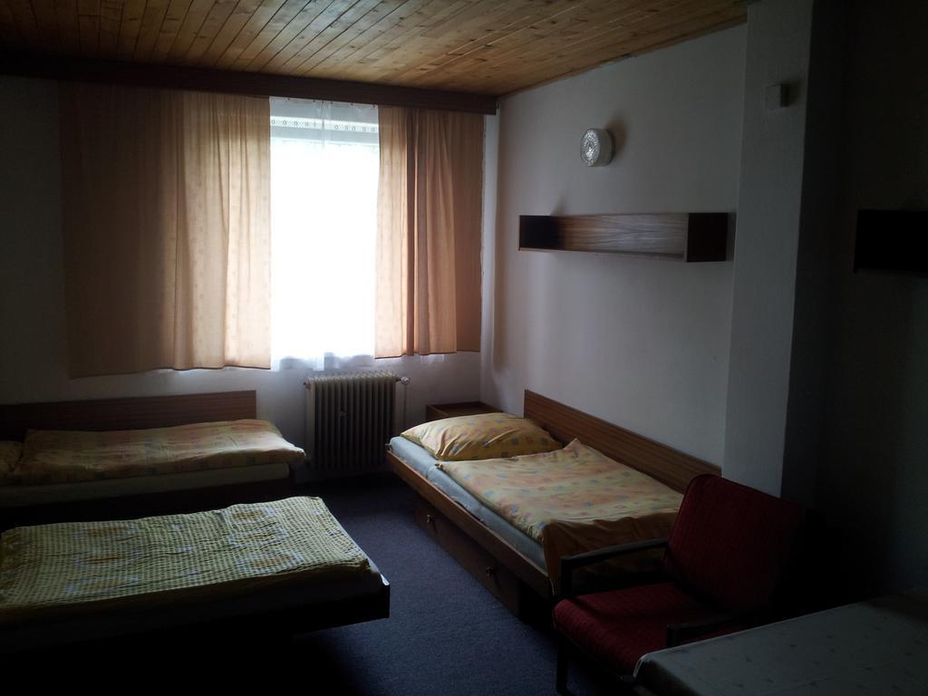 Penzion Tenis Poděbrady 部屋 写真