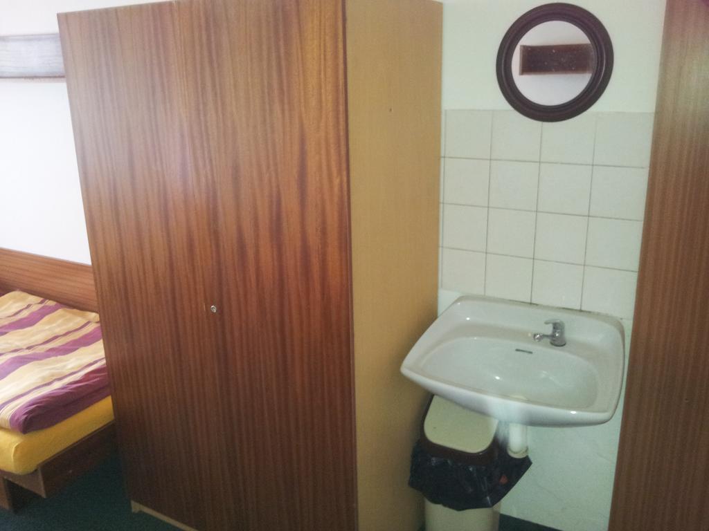 Penzion Tenis Poděbrady 部屋 写真