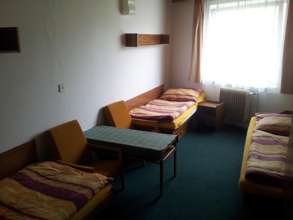 Penzion Tenis Poděbrady 部屋 写真