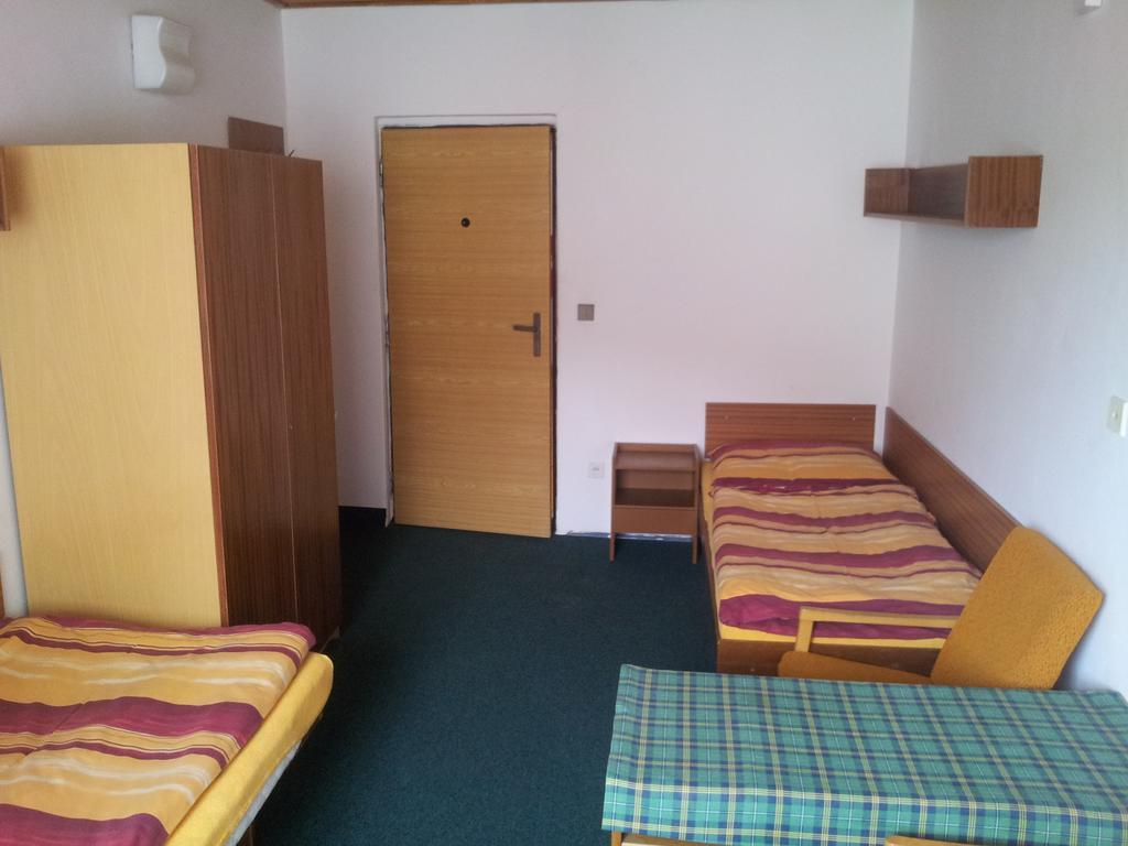 Penzion Tenis Poděbrady 部屋 写真