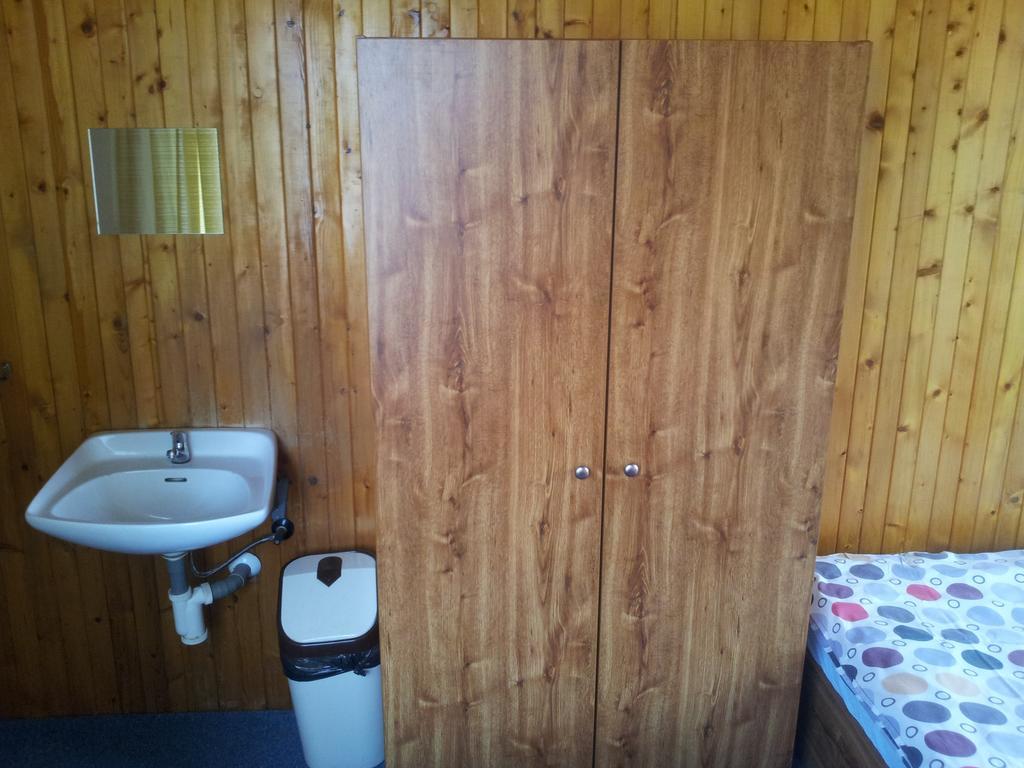 Penzion Tenis Poděbrady 部屋 写真