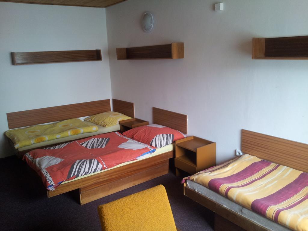 Penzion Tenis Poděbrady 部屋 写真